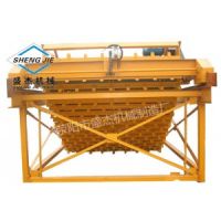 有機(jī)肥鏈板式翻堆機(jī)供貨商盛杰