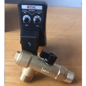 乔克电子排水阀MIC-HP40/80 自动排污阀 0545