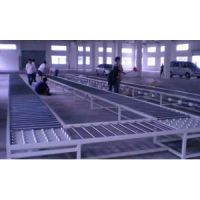 佛山注塑機流水線，佛山電子廠流水線輸送線