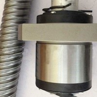 THK轧制滚珠丝杆，BLK1616-3.6ZZ、轧制丝杆螺母