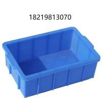 天水塑料周转箱物流箱食品箱