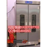 臨沂醒發(fā)箱|君諾18盤冷藏發(fā)酵箱