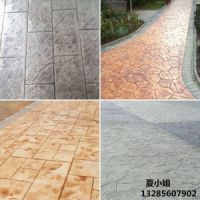 連云港市壓模地坪，張家港市壓模地坪