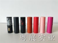 口紅管噴啞UV加工