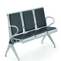 现代简约舒适机场等候椅硬席排椅