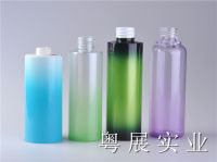 化妝品瓶噴油加工