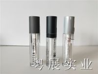 彩妝塑料瓶噴漆加工
