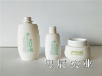 化妝品套裝噴橡膠油加工
