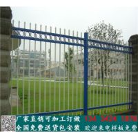 海南鋅鋼護(hù)欄廠量大從優(yōu)