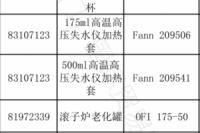 OFI 170-16四聯(lián)高溫高壓失水儀閥桿