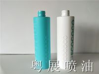 PET吹瓶噴砂