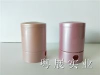 電子外殼UV噴油加工