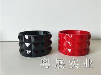 塑膠高光UV噴油加工