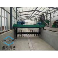 小型有機肥翻堆機價格實惠