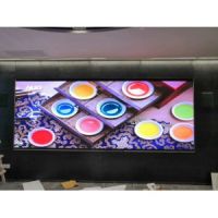 p1.923LED顯示屏室內(nèi)全彩小間距定做