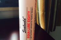 西維爾Sealweld 80潤滑脂S-EQ-10P