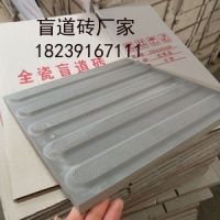 眾光陶瓷盲道磚  供應(yīng)300 300盲道地磚