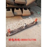 矿用刮板机配件E型螺栓3TY-02