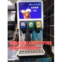 吴江可乐机|商用台式现调可乐机