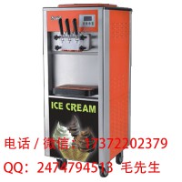 无锡冰淇淋机哪里卖-无锡冰淇淋机多少钱