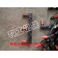 矿用高强度E型螺栓3TY-06