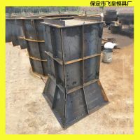 鎮(zhèn)墩模具 (9)