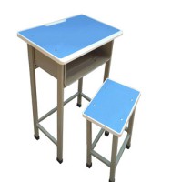 环保多层板饰面板注塑桌椅面学校课桌椅