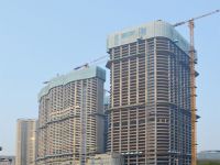 中建建科爬架廠家