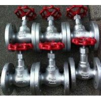 10FCJS截止閥KITZ北澤上海蝶津閥門制造有限公司