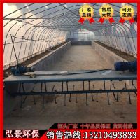 發(fā)酵床翻拋機(jī)2