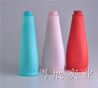 洗護瓶噴橡膠油加工
