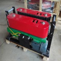 敷設機 160/180電纜輸送機 履帶式牽引機