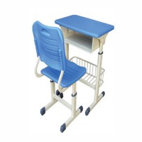 根据相关标准和学生实际身高量身定制优质课桌椅