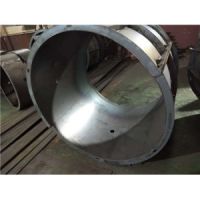 市政污水井模具，檢查井鋼模具常規(guī)尺寸