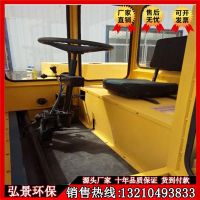 自走式翻拋機(jī)8