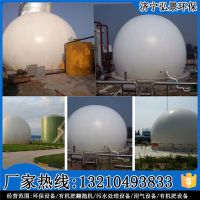 雙膜氣柜7