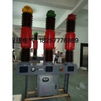 戶外高壓斷路器LW16-40·5/1600-25祝捷