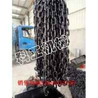 25MnV材質(zhì)22*86-C礦用高強(qiáng)度圓環(huán)鏈