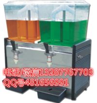 余姚果汁機(jī)|東貝三缸冷熱一體冷飲機(jī)