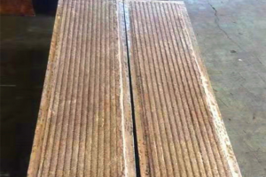 枣庄堆焊耐磨板
