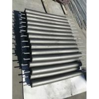 永安常規(guī)圓柱形接地模塊的安裝施工簡介