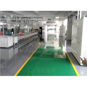 上海环氧地坪涂料，上海环氧地坪涂料施工