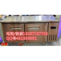 江山操作臺|銀都商用冷藏保鮮操作臺