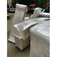 番禺广州艺术品、大型雕塑托运订做木箱