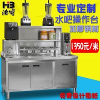 武漢冷藏工作臺廠家直銷