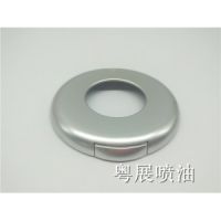 東莞粵展實業(yè)15年專注惠州化妝品噴油加工