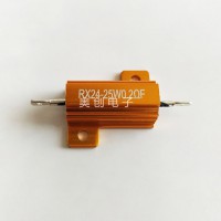 （BHDZ）保护电阻25W-奥创电子-环保材质