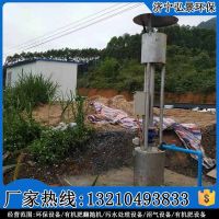 沼氣火炬-1
