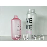 惠州化妝品噴油加工廠 專業(yè)定制 品質(zhì)保證
