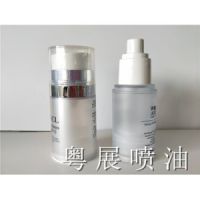 惠州噴涂廠(chǎng)家 東莞粵展噴油加工 你的理想噴涂廠(chǎng)